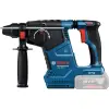 Bosch Перфоратор GBH 187-LI Professional аккумуляторный, 18 В, SDS-Plus, 2,4 Дж, 980 об/хв, 2,9 кг, без АКБ та ЗП