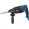 Bosch Перфоратор GBH 2-26 DRE, 800 Вт, 2,7 Дж, 2, 8 кг, L-кейс