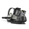 Повітродувка садова акум. Karcher LBB 1060/36 Bp, 36В, 6 Аг, 1060 куб/г, 19Н, 8.8 кг