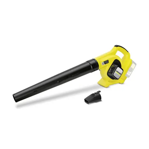 Воздуходувка садовая Karcher Leaf Blower LBL 4, 36 В, solo (без АКБ и ЗУ)