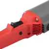 Шліфмашина кутова INTERTOOL DT-0218 1650 Вт, 8000 об/хв, діаметр круга 180 мм, фіксатор