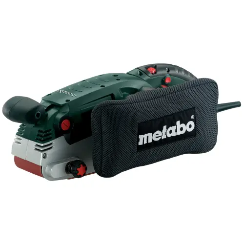 Стрічкова шліфмашина Metabo BaE 75, 1010 Вт, 240-450 об/хв, 4.9 кг