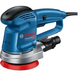 Шліфмашина ексцентрикова Bosch GEX 34-125