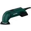 Шліфмашина дельтовидна Metabo DSE 300 INTEC, 93 мм, 300 Вт, 1400-22000об/хв, 1.3 кг