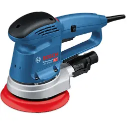 Шліфмашина ексцентрикова Bosch GEX 34-150