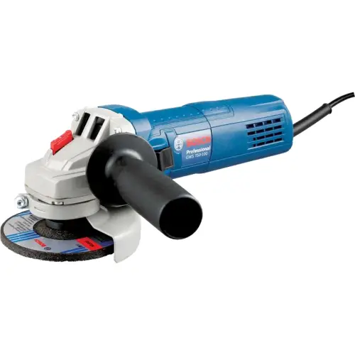 Кутова шліфмашина Bosch Professional GWS 750 S Professional (601394121)