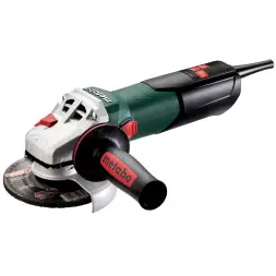 Шлифмашина угловая Metabo W 9-125 Quick