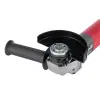 Шліфмашина кутова INTERTOOL DT-0263 750 Вт, 11000 об/хв, 125 мм