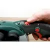 Стрічкова шліфмашина Metabo BaE 75, 1010 Вт, 240-450 об/хв, 4.9 кг