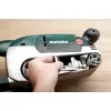 Стрічкова шліфмашина Metabo BaE 75, 1010 Вт, 240-450 об/хв, 4.9 кг