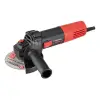 Угловая шлифовальная машина INTERTOOL WT-0233 950 Вт, диаметр круга 125 мм, 3000-11000 об/мин, система стабилизации оборотов, плавный пуск