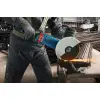 Шлифмашина угловая Bosch GWS 24-230 JZ, 2400 Вт, 230 мм, плавный пуск 8500 об/мин