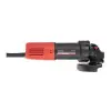 Угловая шлифовальная машина INTERTOOL WT-0233 950 Вт, диаметр круга 125 мм, 3000-11000 об/мин, система стабилизации оборотов, плавный пуск