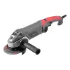 Шлифмашина угловая INTERTOOL DT-0272 1200 Вт, 6000-12000 об/мин, диаметр круга 125 мм