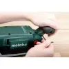 Стрічкова шліфмашина Metabo BaE 75, 1010 Вт, 240-450 об/хв, 4.9 кг