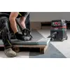 Шлифмашина угловая аккумуляторная Metabo W 18 L 9-125 QUICK, 8500об/мин, М14, 2.3кг, без АКБ и ЗУ