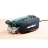 Стрічкова шліфмашина Metabo BaE 75, 1010 Вт, 240-450 об/хв, 4.9 кг