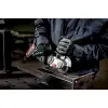 Шлифмашина угловая аккумуляторная Metabo WVB 18 LT BL 11-125, 125 мм, 18В, 2800-1000 об/мин, М14, 1.8 кг, без АКБ и ЗУ