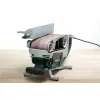 Стрічкова шліфмашина Metabo BaE 75, 1010 Вт, 240-450 об/хв, 4.9 кг