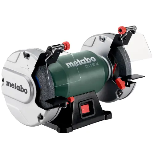 Точильный станок Metabo DS 150 M