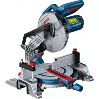 Bosch Пила торцовочная GCM 216, 1300 Вт, 216 мм, 24 мм, 10,1кг
