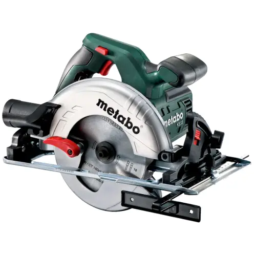 Дискова пила Metabo KS 190