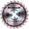 Циркулярна пила Einhell TE-CS 165 