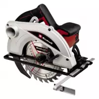 Циркулярная пила Einhell TC-CS 1410 TC-CS 1410
