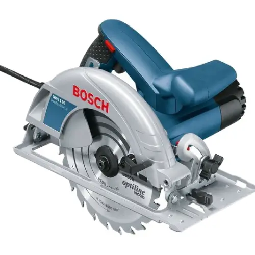 Циркулярная пила Bosch GKS 190