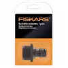 Коннектор для шланга Fiskars 1024090