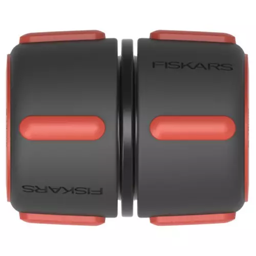 Коннектор для шланга Fiskars Fiber Comp 1054785 19 мм