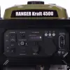 Інверторний бензиновий генератор Ranger Tiger 4500 RA-7759 3,8 кВт