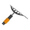 Граблі для клумб і кущів Fiskars Quik Fit 1000651