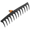 Грабли универсальные Fiskars Quik Fit 1000643 41 см