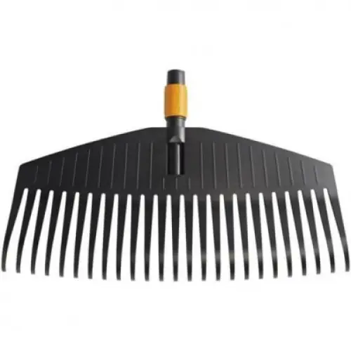 Грабли для листьев Fiskars Quik Fit L 1000642