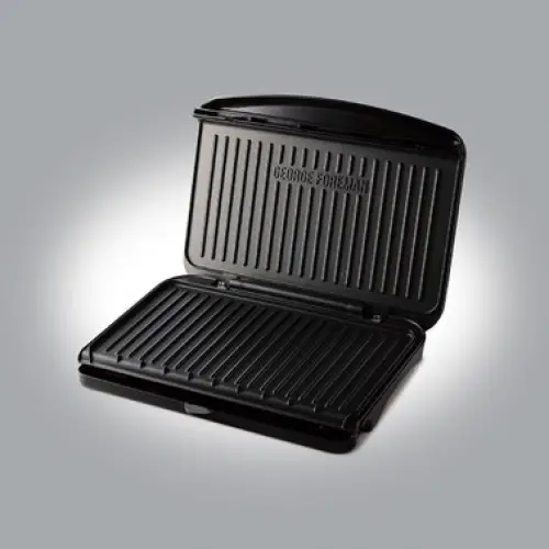 Електрогриль George Foreman Fit Grill Large 25820-56 2400 Вт