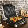 Гриль контактный Tefal OptiGrill GC772D30 2100 Вт