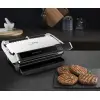 Гриль контактний Tefal OptiGrill Elite XL GC760D30 2200 Вт