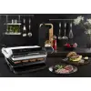 Гриль контактний Tefal OptiGrill Elite XL GC760D30 2200 Вт