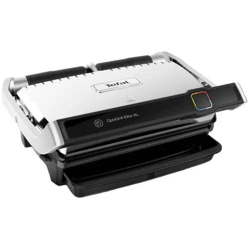 Гриль контактний Tefal OptiGrill Elite XL GC760D30 2200 Вт