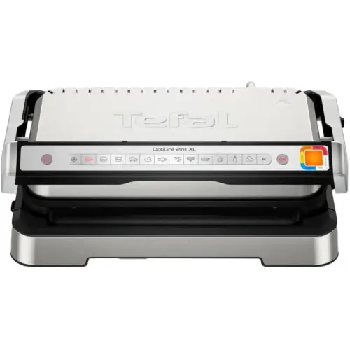 Електрогриль Tefal OptiGrill 2in1 XL GC782D30 2200 Вт