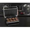 Гриль контактний Tefal OptiGrill Elite XL GC760D30 2200 Вт