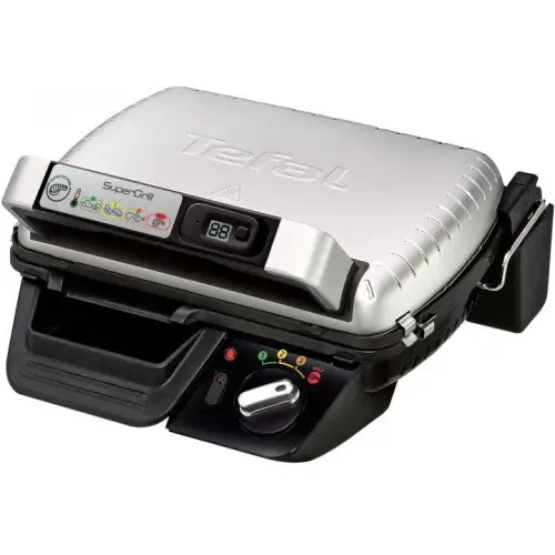 Електричний гриль Tefal GC451B12 2000 Вт