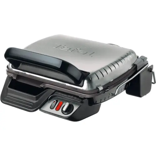 Гриль контактный Tefal HealthGrill Comfort GC306012 2000 Вт