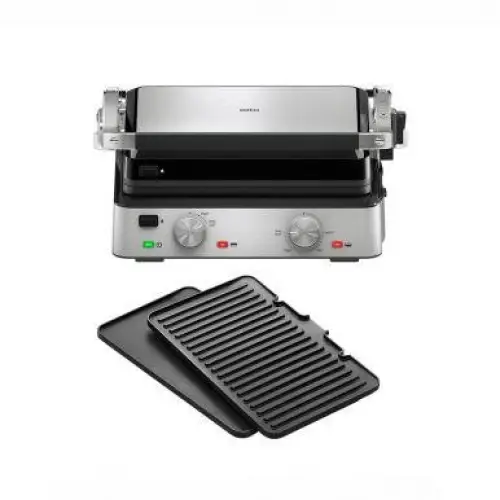 Электрогриль Braun MultiGrill 7 CG-7020 2000 Вт