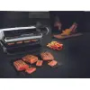 Гриль контактний Tefal OptiGrill Elite XL GC760D30 2200 Вт