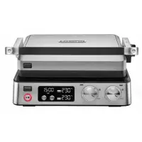 Гриль электрический DeLonghi CGH-923-D 2000 Вт