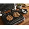 Гриль контактный Tefal OptiGrill GC772D30 2100 Вт