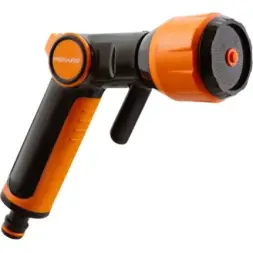 Пістолет-розпилювач для поливу регульований Fiskars MULTI 1023665