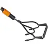 Культиватор-мотыга Fiskars QuikFit 1000681 30,5х12,5 см